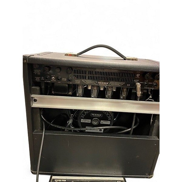 Used MESA/Boogie NOMAD 45 1X12 Tube Guitar Combo Amp