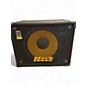 Used Markbass Traveler TRV151P 400W 1x15 Bass Cabinet thumbnail