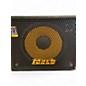 Used Markbass Traveler TRV151P 400W 1x15 Bass Cabinet