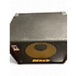 Used Markbass Traveler TRV151P 400W 1x15 Bass Cabinet