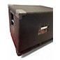 Used Markbass Traveler TRV151P 400W 1x15 Bass Cabinet