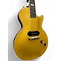 Used Epiphone Jared James Nichols "Old Glory" Les Paul Custom Gold Top Solid Body Electric Guitar