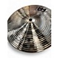 Used MEINL 10in HCS Splash Cymbal thumbnail