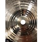 Used MEINL 8in HCS Cymbal