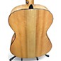 Used Breedlove OREGON CONCERTO E Natural Acoustic Electric Guitar thumbnail