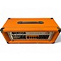 Used Orange Amplifiers super crush pro 100 Solid State Guitar Amp Head thumbnail