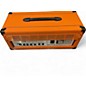 Used Orange Amplifiers super crush pro 100 Solid State Guitar Amp Head