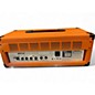 Used Orange Amplifiers super crush pro 100 Solid State Guitar Amp Head