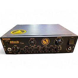 Used Markbass LITTLE AG 1000 Bass Amp Head