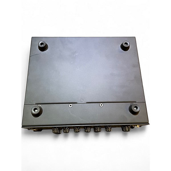 Used Markbass LITTLE AG 1000 Bass Amp Head