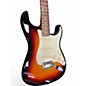 Used Fender American Ultra Stratocaster 2 Color Sunburst Solid Body Electric Guitar
