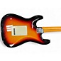 Used Fender American Ultra Stratocaster 2 Color Sunburst Solid Body Electric Guitar