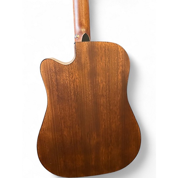 Used Ibanez AW5412CE Okoume 12 String Acoustic Electric Guitar