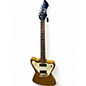 Used Eastwood STORMBIRD Gold Solid Body Electric Guitar thumbnail