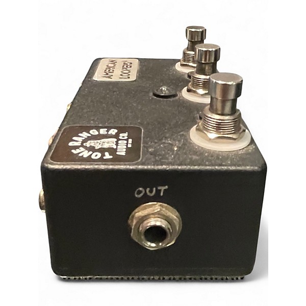 Used American Loopers 3 CHANNEL LOOP Pedal