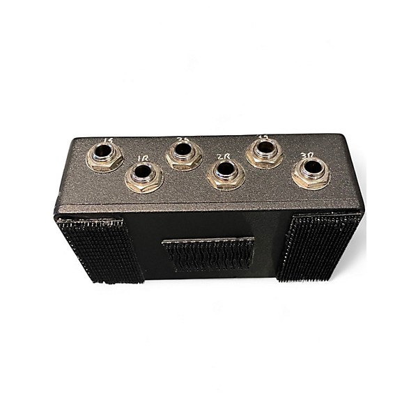 Used American Loopers 3 CHANNEL LOOP Pedal