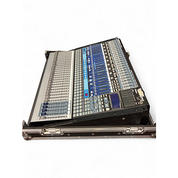 Used PreSonus Studio Live 24.4.2 AI Digital Mixer
