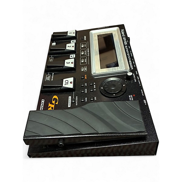 Used Roland G55 Effect Pedal