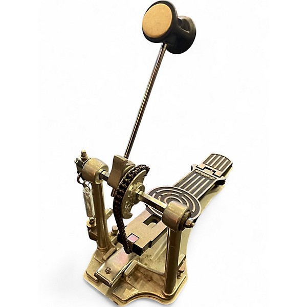 Used SONOR 400 SERIES SINGLE PEDAL Single Bass Drum Pedal