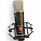 Used Lauten Audio LA-220 Condenser Microphone thumbnail