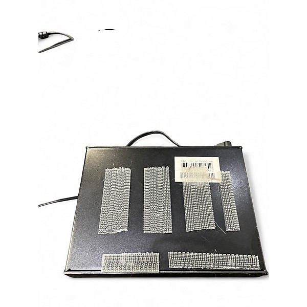 Used BOSS GT1000 CORE Effect Processor