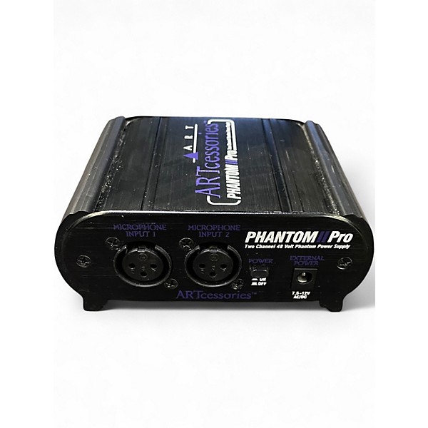 Used Art PHANTOM 2 PRO Power Supply