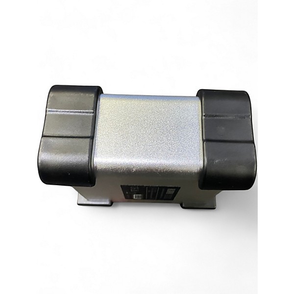 Used Klark Teknik DI 10A Direct Box