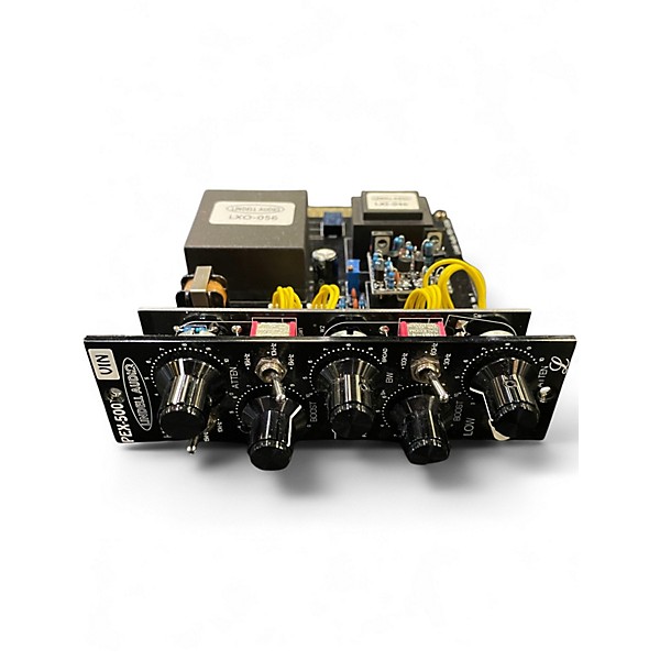 Used Lindell Audio PEX-500 VIN Rack Equipment