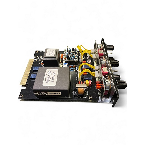 Used Lindell Audio PEX-500 VIN Rack Equipment