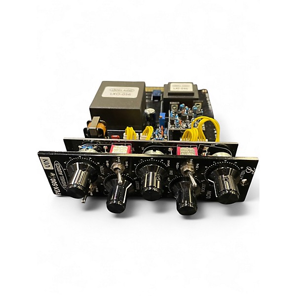 Used Lindell Audio PEX-500 VIN Rack Equipment