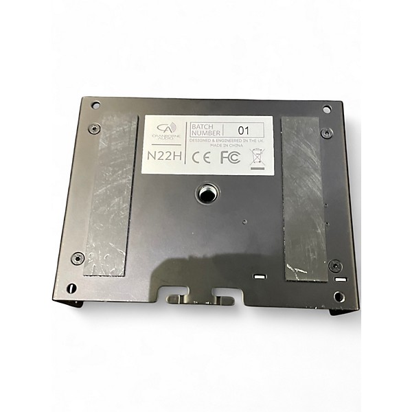 Used Cranborne Audio N22H