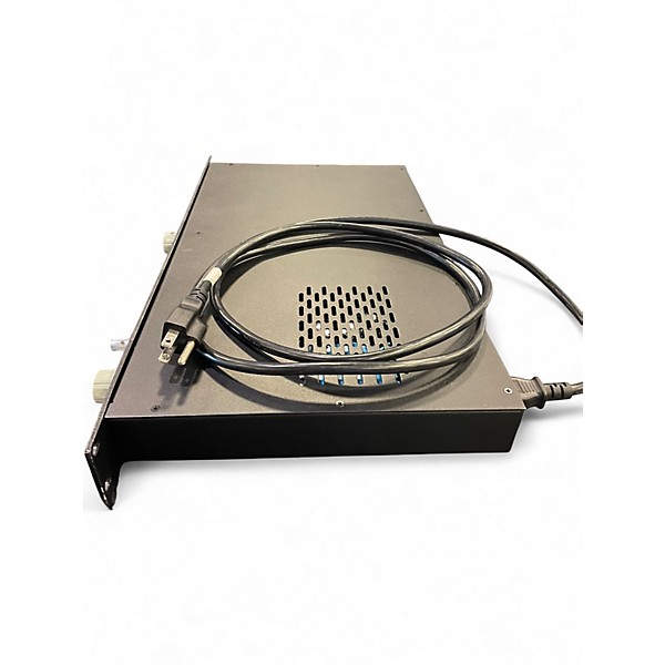 Used Empirical Labs Mike-E Mic Pre with Compression and Saturation Channel Strip