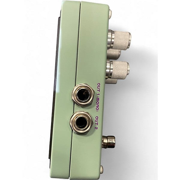 Used MESA/Boogie lonestar 1X12 Guitar Cabinet