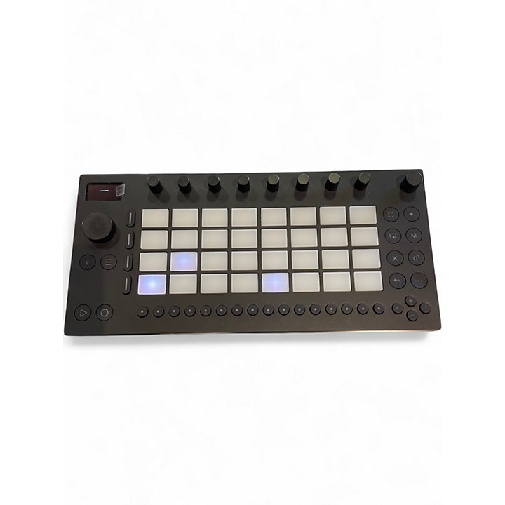DTM・DAW Ableton move Used Ableton MOVE STANDALONE WORKSTATION Keyboard