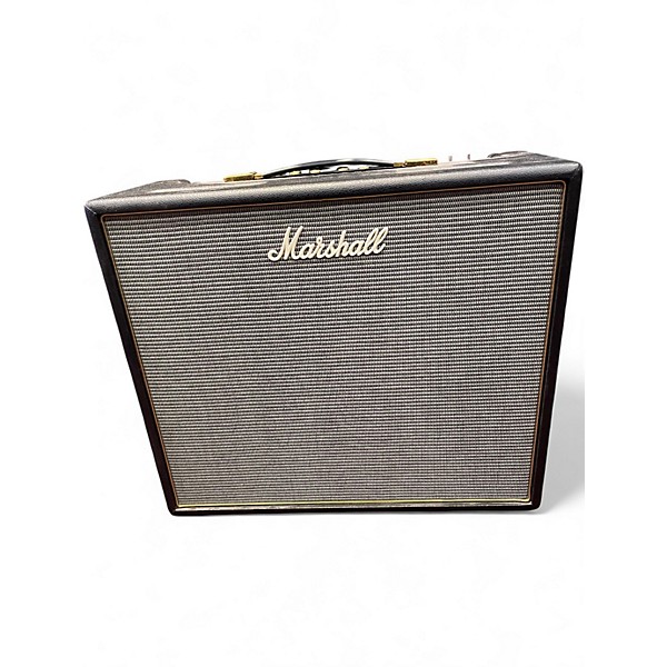 Used Marshall Origin 50c Tube Guitar Combo Amp