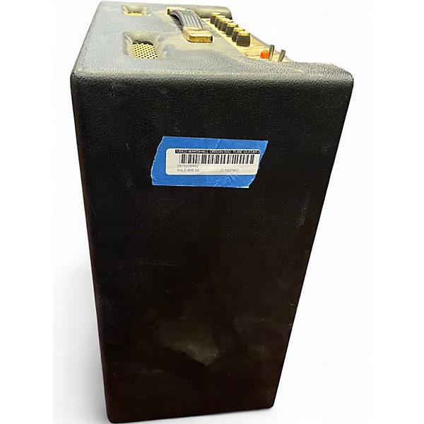 Used Marshall Origin 50c Tube Guitar Combo Amp