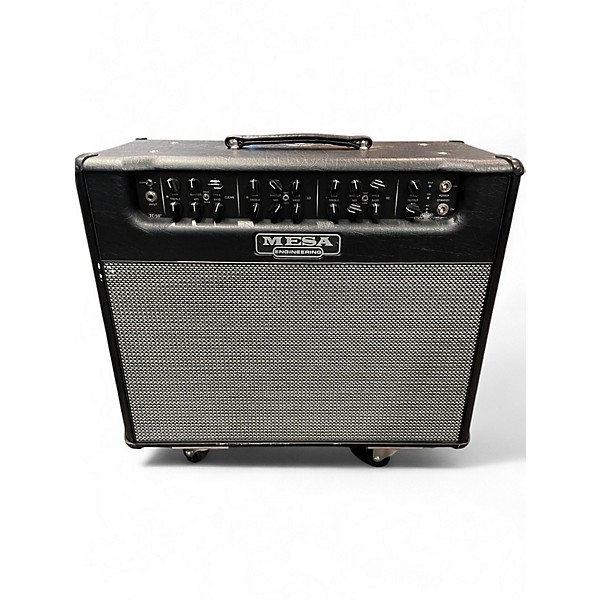 Used MESA/Boogie Triple Crown TC-50 Tube Guitar Combo Amp