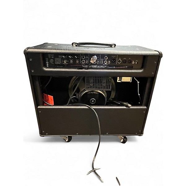 Used MESA/Boogie Triple Crown TC-50 Tube Guitar Combo Amp