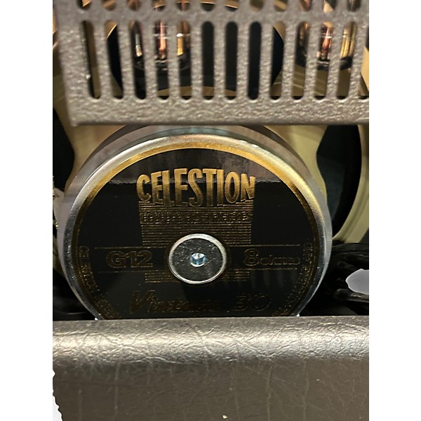 Used MESA/Boogie Triple Crown TC-50 Tube Guitar Combo Amp