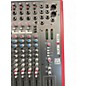 Used Allen & Heath ZED24 Unpowered Mixer
