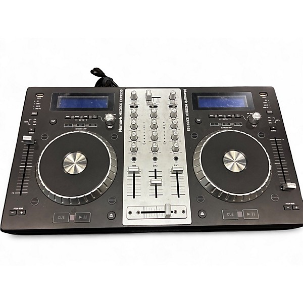 DJ】【CDJ】Numark MIXDECK EXPRESS
