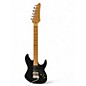 Used Ibanez PRESTIEGE AZ226 Black Solid Body Electric Guitar thumbnail
