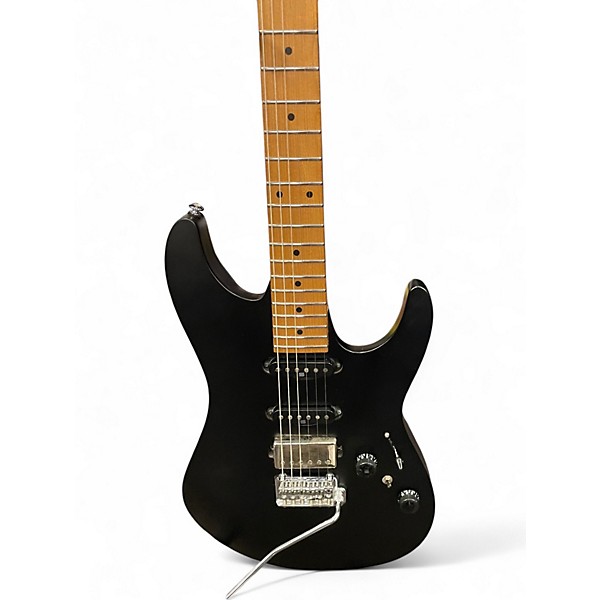 Used Ibanez PRESTIEGE AZ226 Black Solid Body Electric Guitar