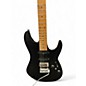 Used Ibanez PRESTIEGE AZ226 Black Solid Body Electric Guitar