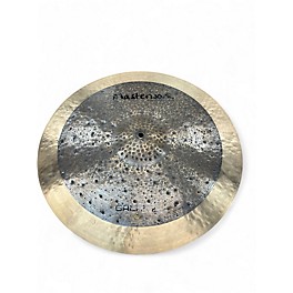 Used Masterwork 19in Galaxy Paper Thin Ride Cymbal