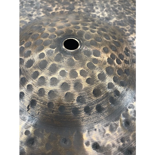 Used Masterwork 19in Galaxy Paper Thin Ride Cymbal