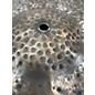 Used Masterwork 19in Galaxy Paper Thin Ride Cymbal