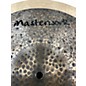 Used Masterwork 19in Galaxy Paper Thin Ride Cymbal