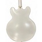 Used Epiphone EMILY WOLFE SHERATON WHITE WOLF BONE WHITE Hollow Body Electric Guitar