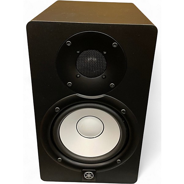 Used Yamaha HS5 Pair Powered Monitor